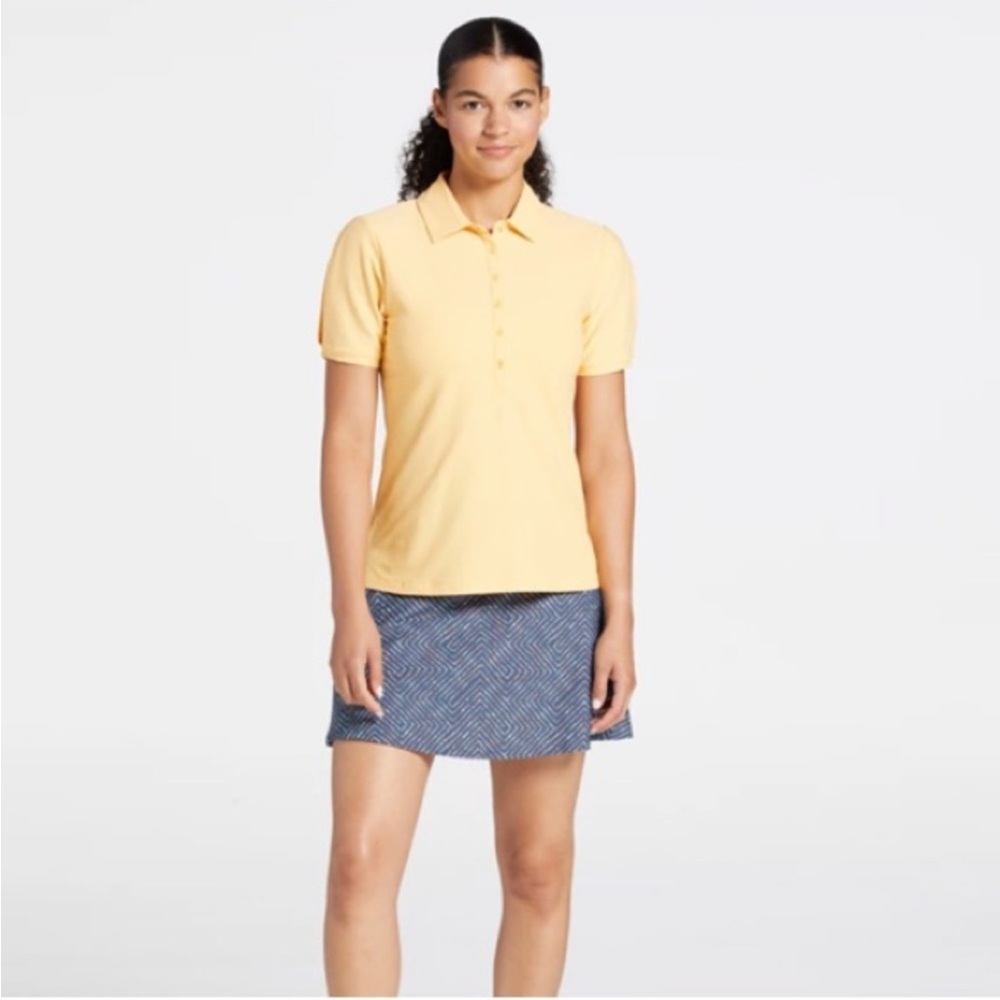 Calia golf shirt